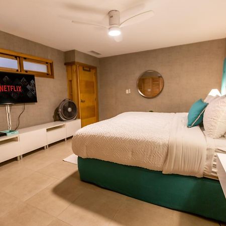 Marbella Juan Dolio Beachfront Exterior photo
