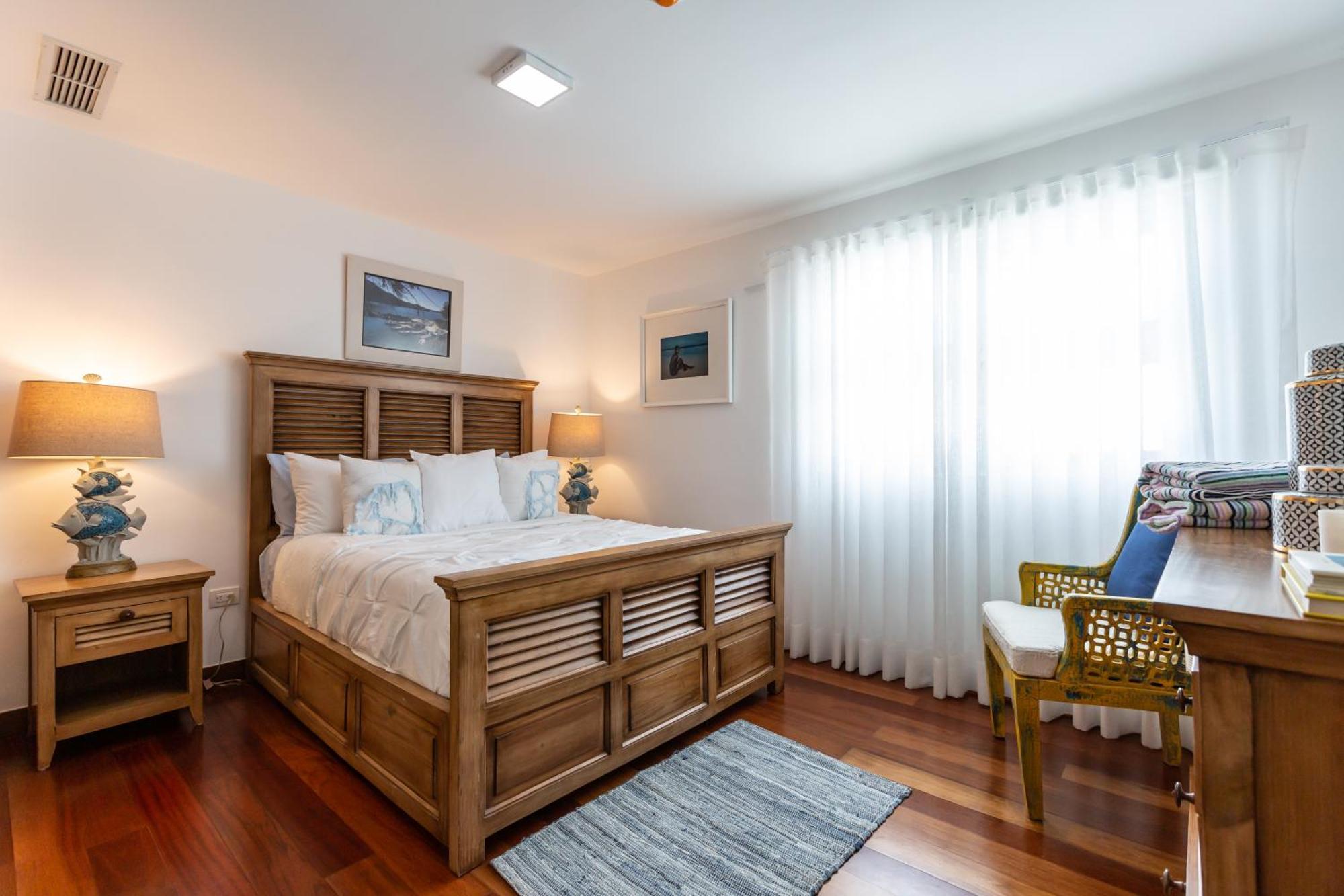 Marbella Juan Dolio Beachfront Exterior photo
