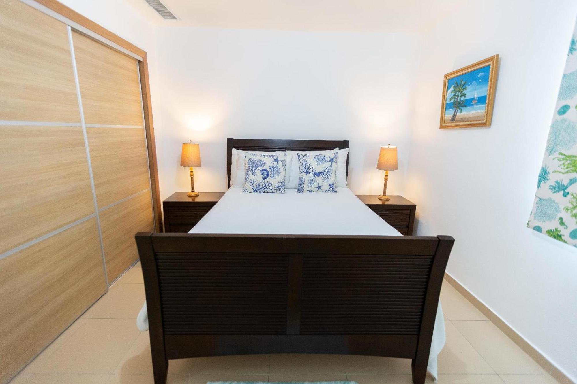 Marbella Juan Dolio Beachfront Exterior photo