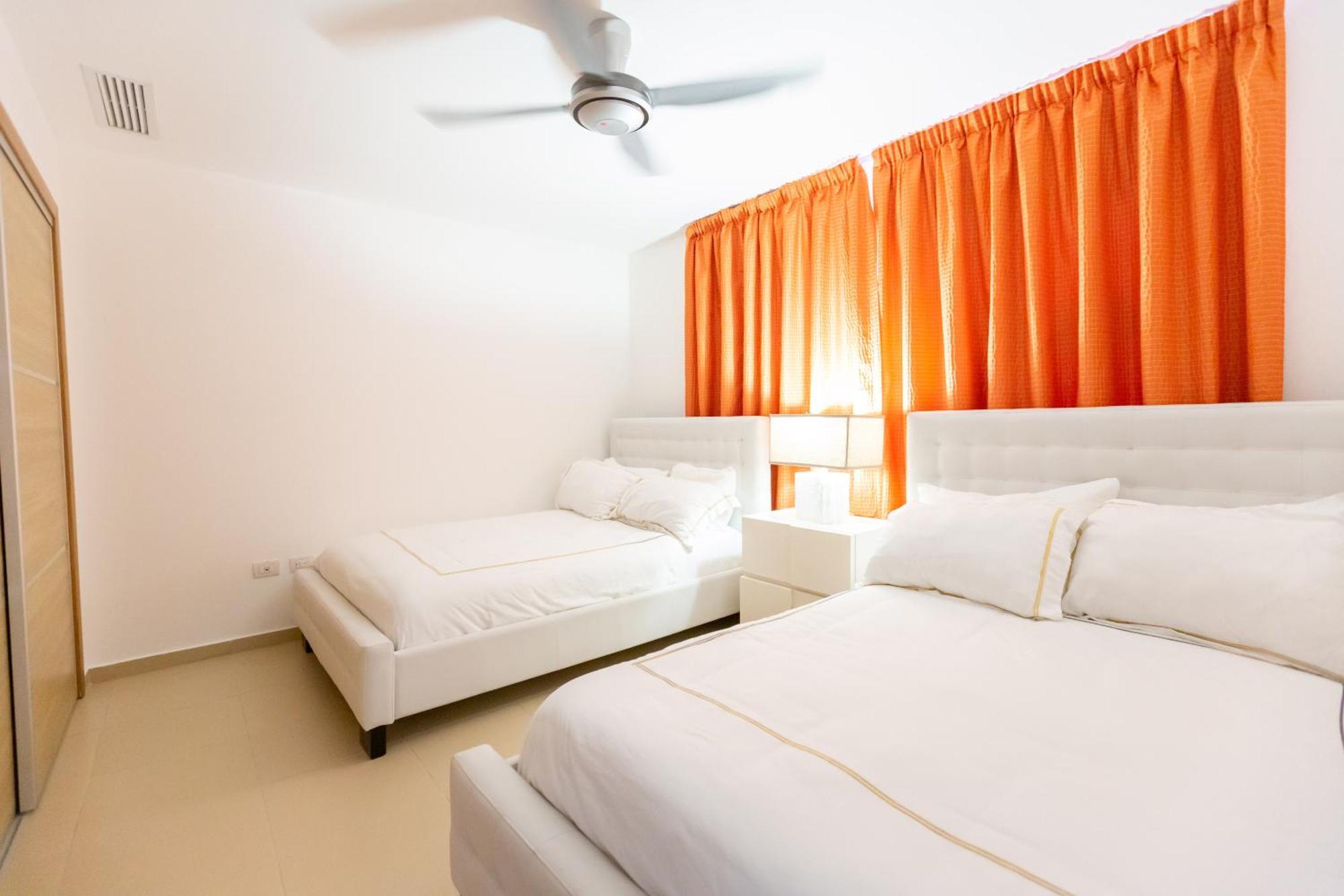 Marbella Juan Dolio Beachfront Exterior photo